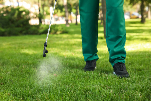 Redmond, OR Pest Control Company