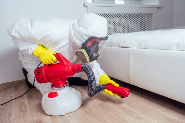 Best Commercial Pest Control Services  in Redmond, OR