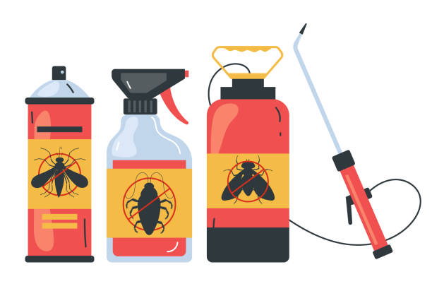 Flea Control Services in Redmond, OR